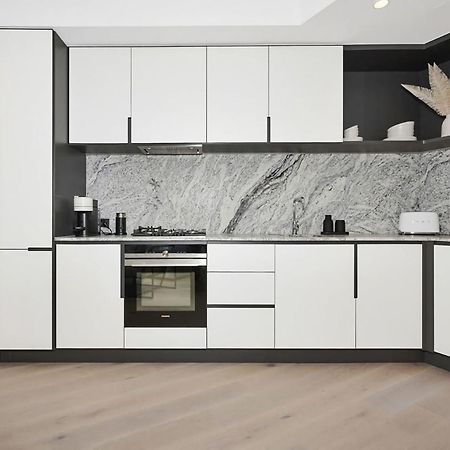 57Th At West Side Place Melbourne City Exterior foto