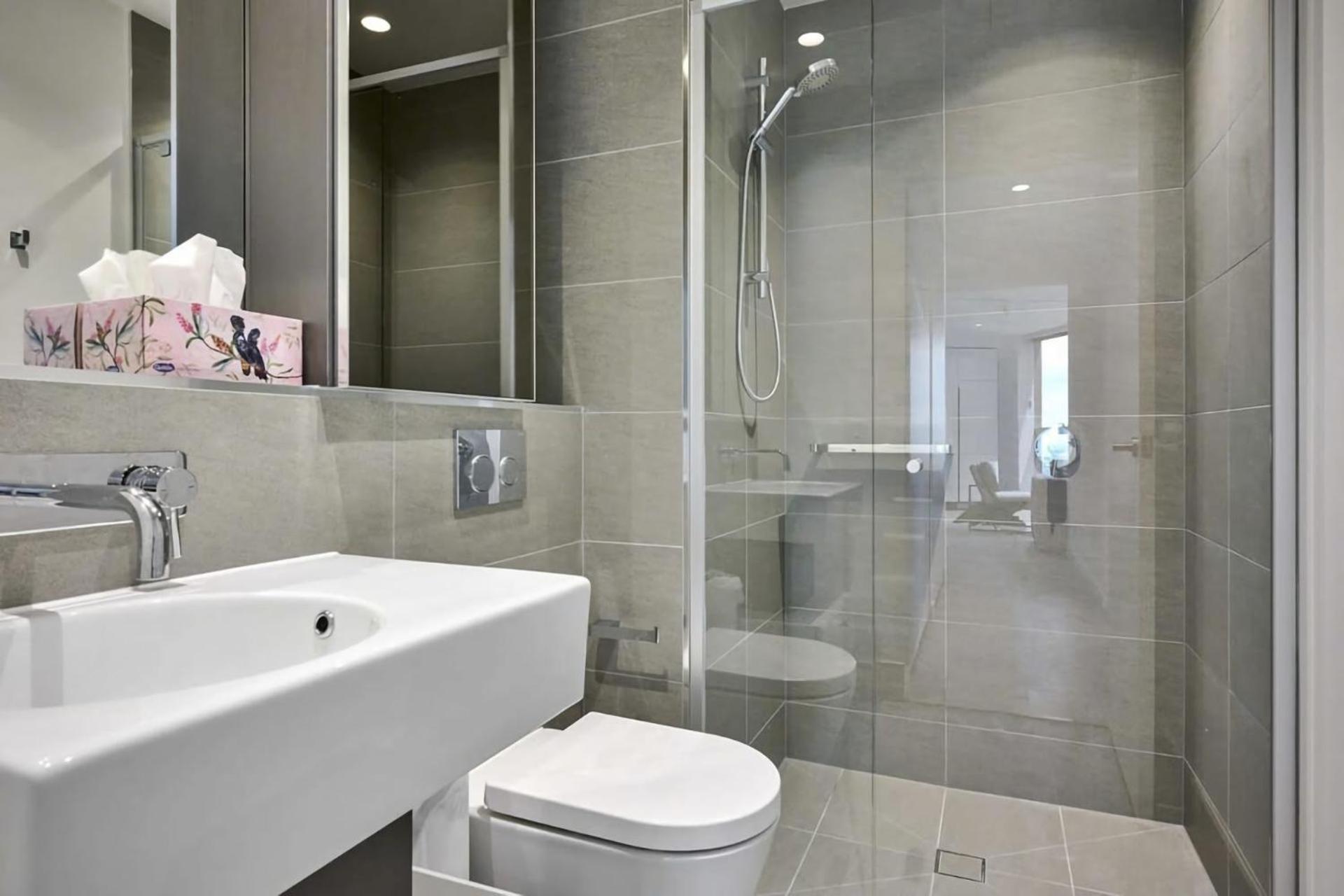 57Th At West Side Place Melbourne City Exterior foto