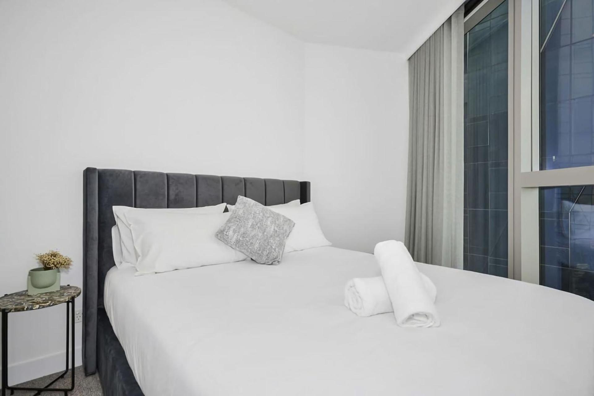 57Th At West Side Place Melbourne City Exterior foto