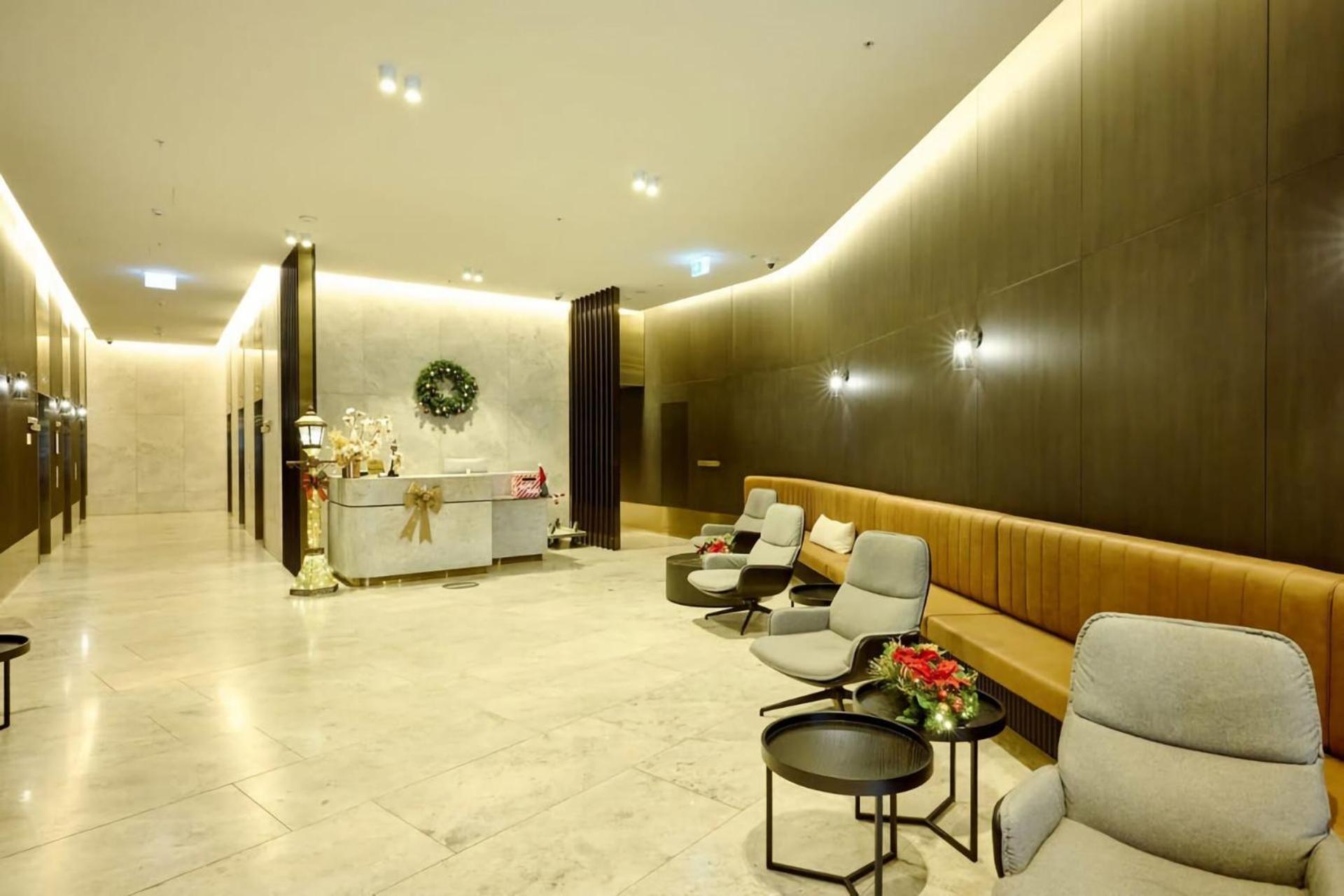 57Th At West Side Place Melbourne City Exterior foto