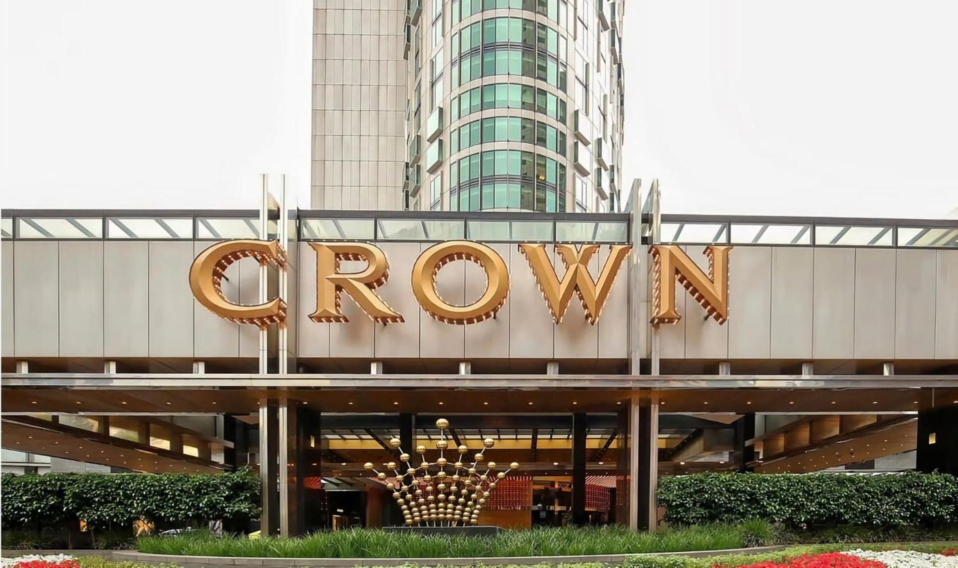 57Th At West Side Place Melbourne City Exterior foto