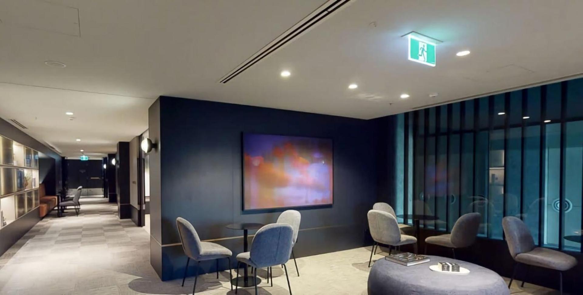 57Th At West Side Place Melbourne City Exterior foto